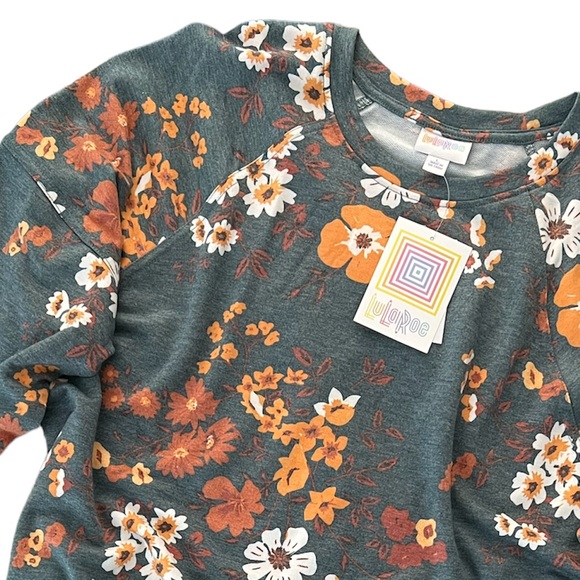 LuLaRoe Erin - Picture 3 of 4